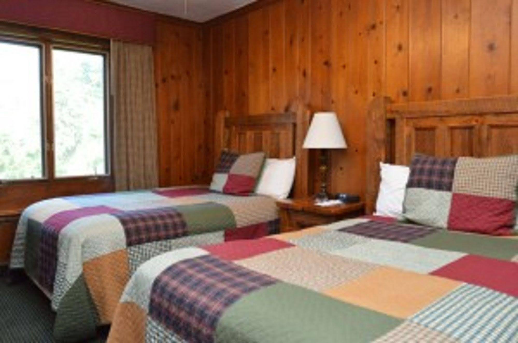 Starved Rock Lodge & Conference Center Utica Eksteriør bilde